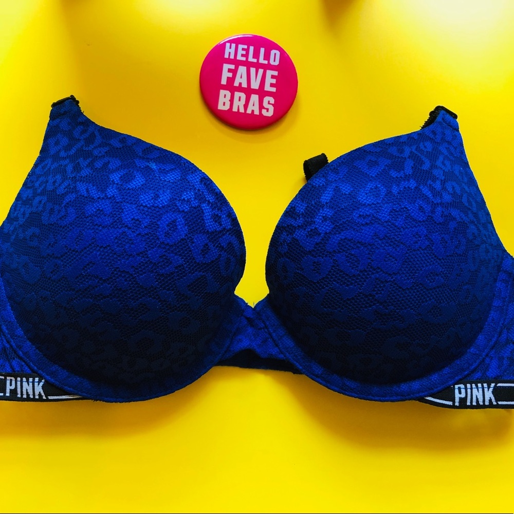 💝 BRA FRENZY 💝